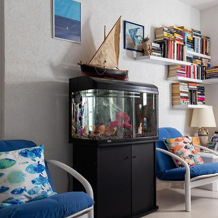 Apartments Veramenta 챠브타트 외부 사진