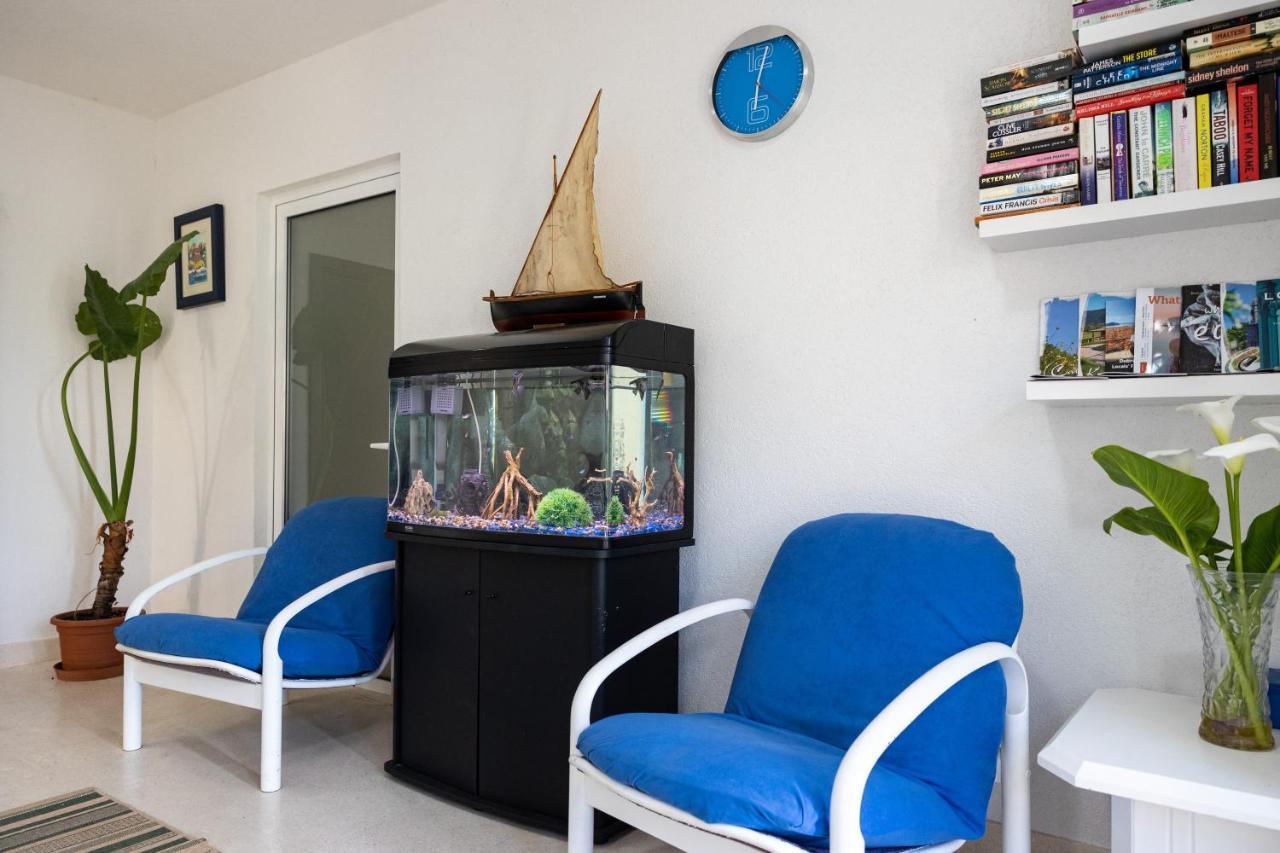 Apartments Veramenta 챠브타트 외부 사진
