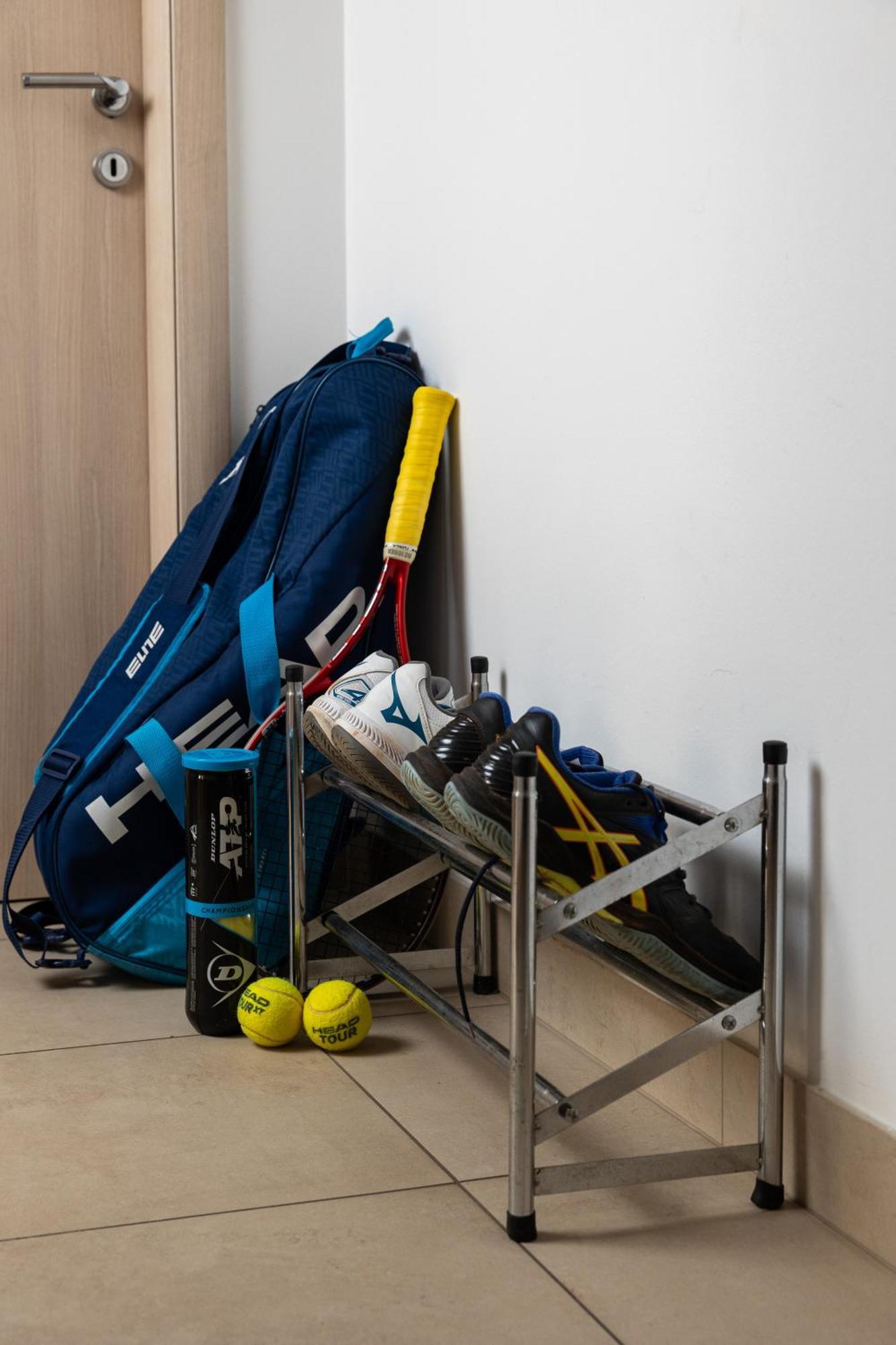 Apartments Veramenta 챠브타트 외부 사진
