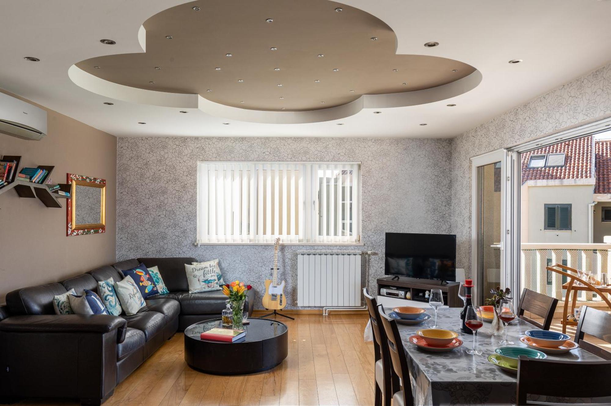 Apartments Veramenta 챠브타트 외부 사진