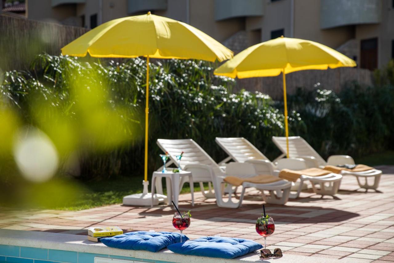 Apartments Veramenta 챠브타트 외부 사진