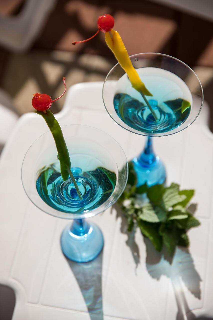 Apartments Veramenta 챠브타트 외부 사진